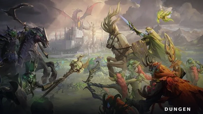 Heroes of Might and Magic: Olden Era окупилась за первые сутки