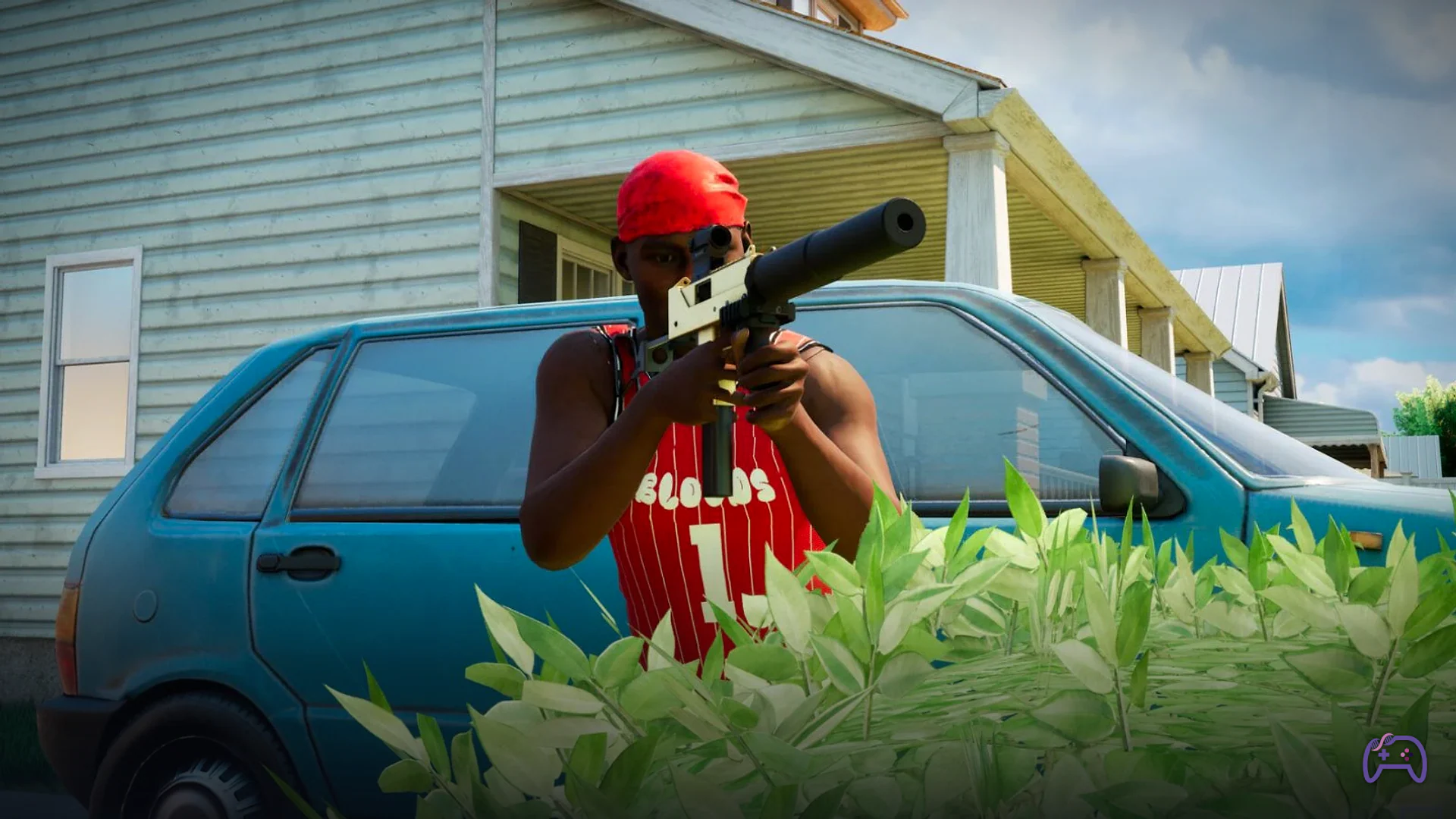 Hood Warfare 2 взорвала Steam — сравнения с Call of Duty не случайны