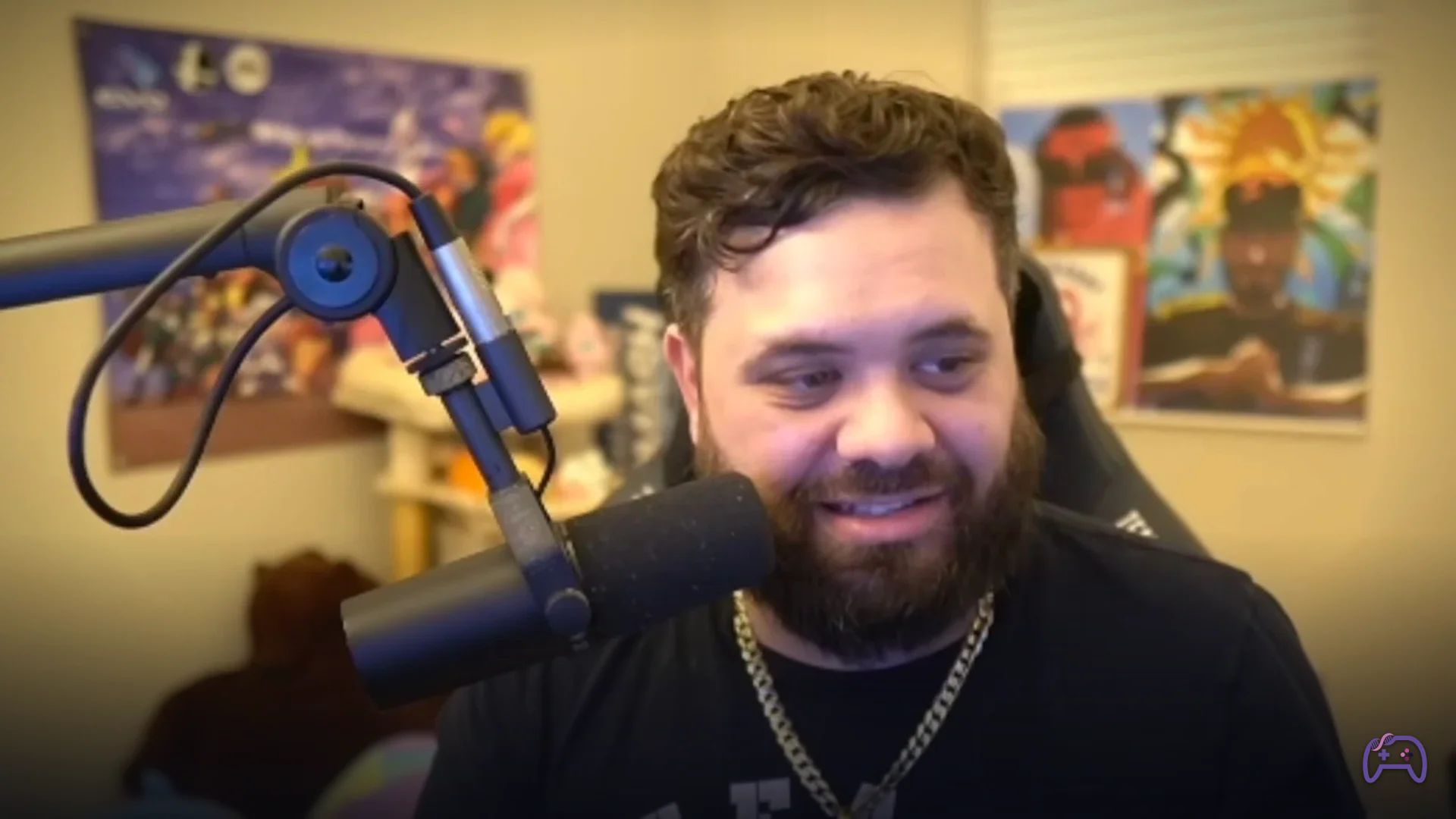 Hungrybox потерял сознание на Supernova 2026 после победы - dungen.ru