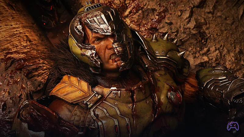 Разработчик id Software обвинил Microsoft в разрушении моста с индустрией