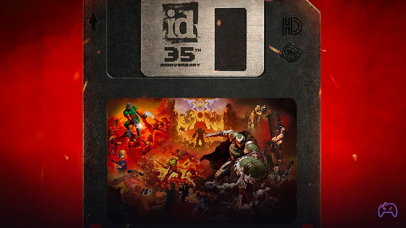 Как оценить наследие id Software, которое Microsoft не понимает
