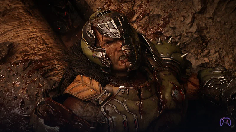 Xbox сокращает половину сотрудников id Software прямо перед выпуском DLC Doom