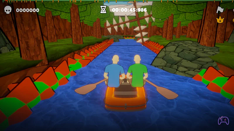 Инди-разработчик пожалуется на политику возвратов Steam: 55 тысяч рефандов за две часа