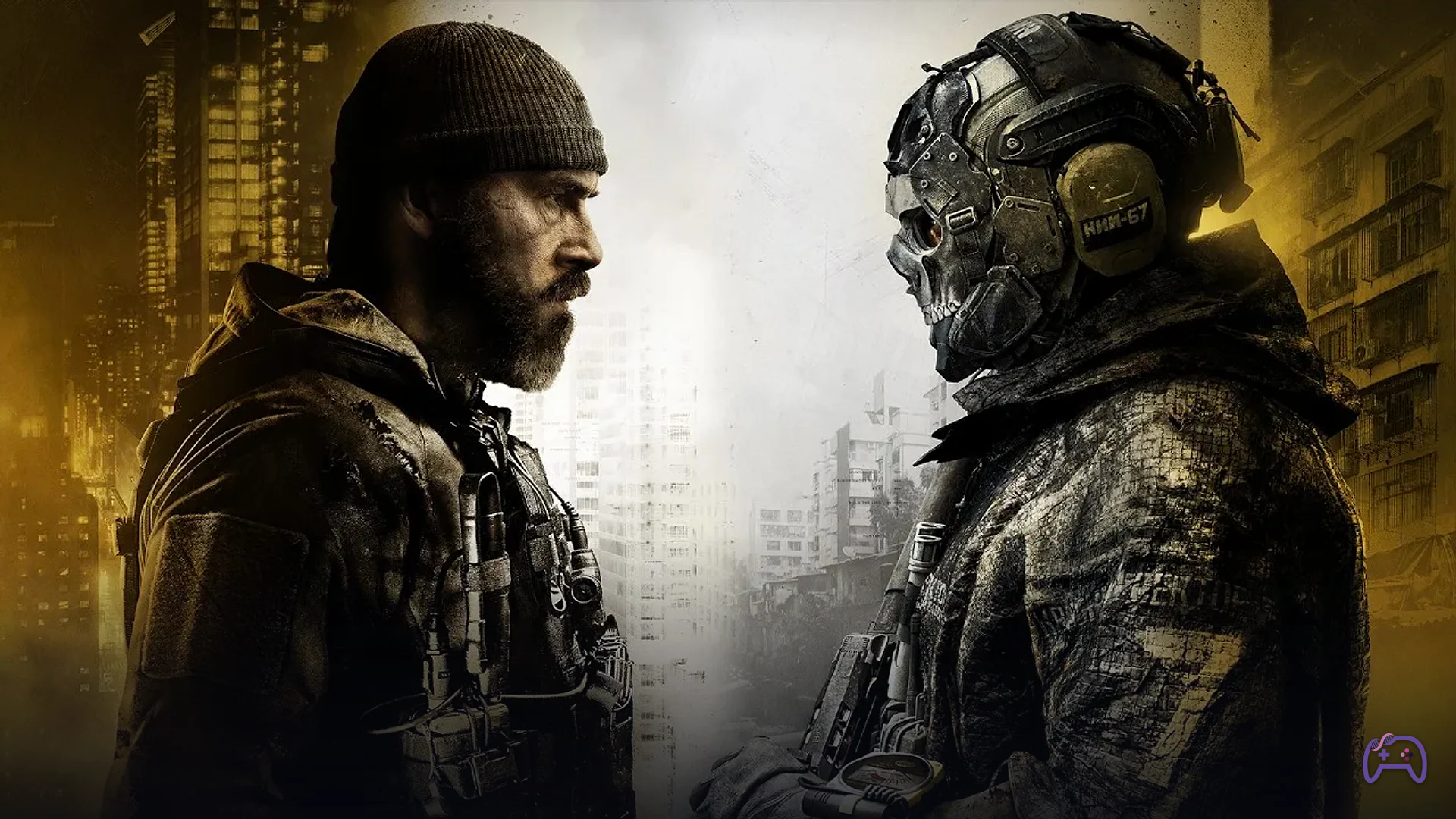 Infinity Ward ответила, конец ли это ремейк-истории Modern Warfare