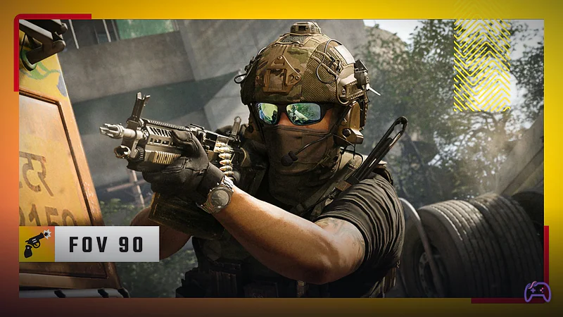 Разработчики Modern Warfare 4 о конкуренции студий, SBMM и реальных сюжетах