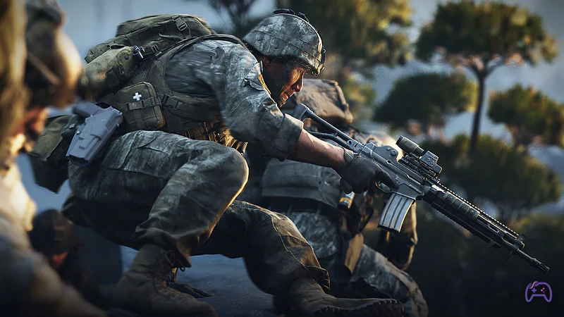 Infinity Ward признала ошибку: почему Modern Warfare 2 разозлила фанатов