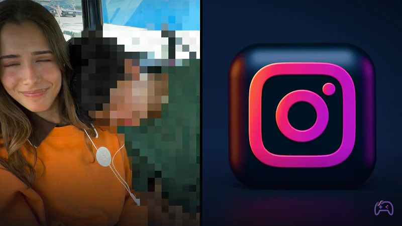 Instagram добавил инструмент для размытия людей на фото — для тех, кто не готов «официально» в отношения