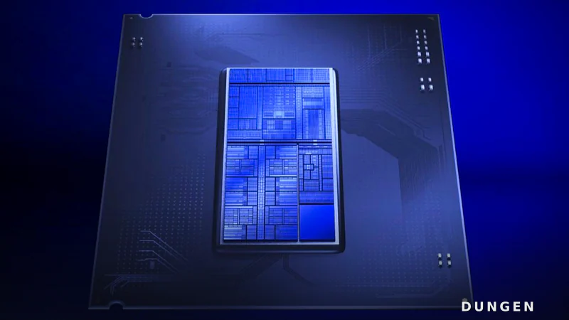 Intel Core 9 273PQE оказался быстрее 14900K — но купить его в магазине не выйдет