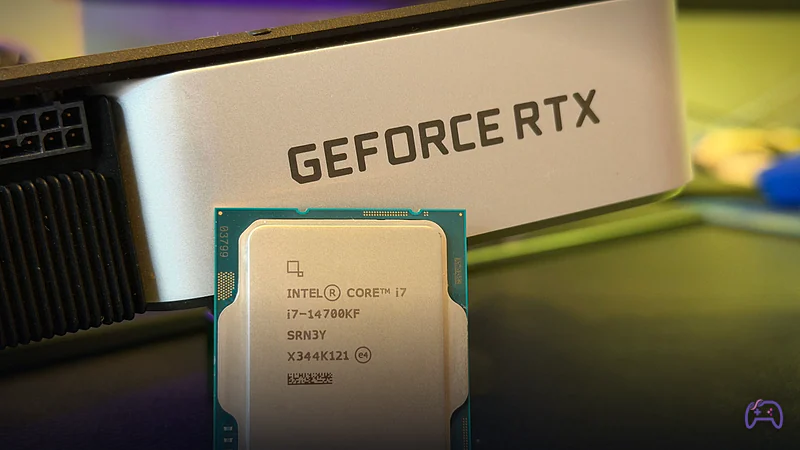 Intel и Nvidia объединят процессоры: чип с видеокором выйдет в начале 2028