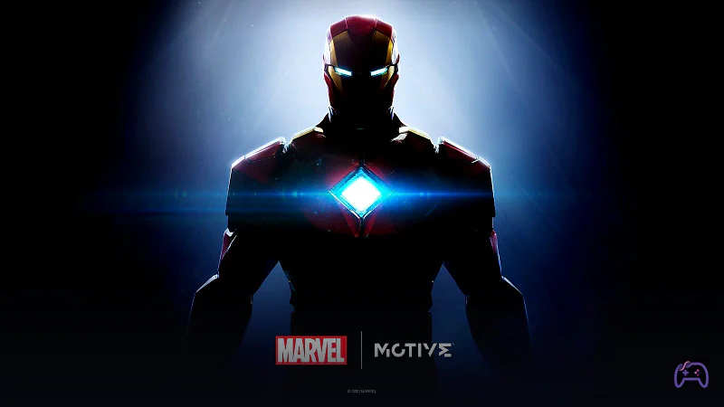 EA Motive покажет Iron Man — трейлер слили раньше срока