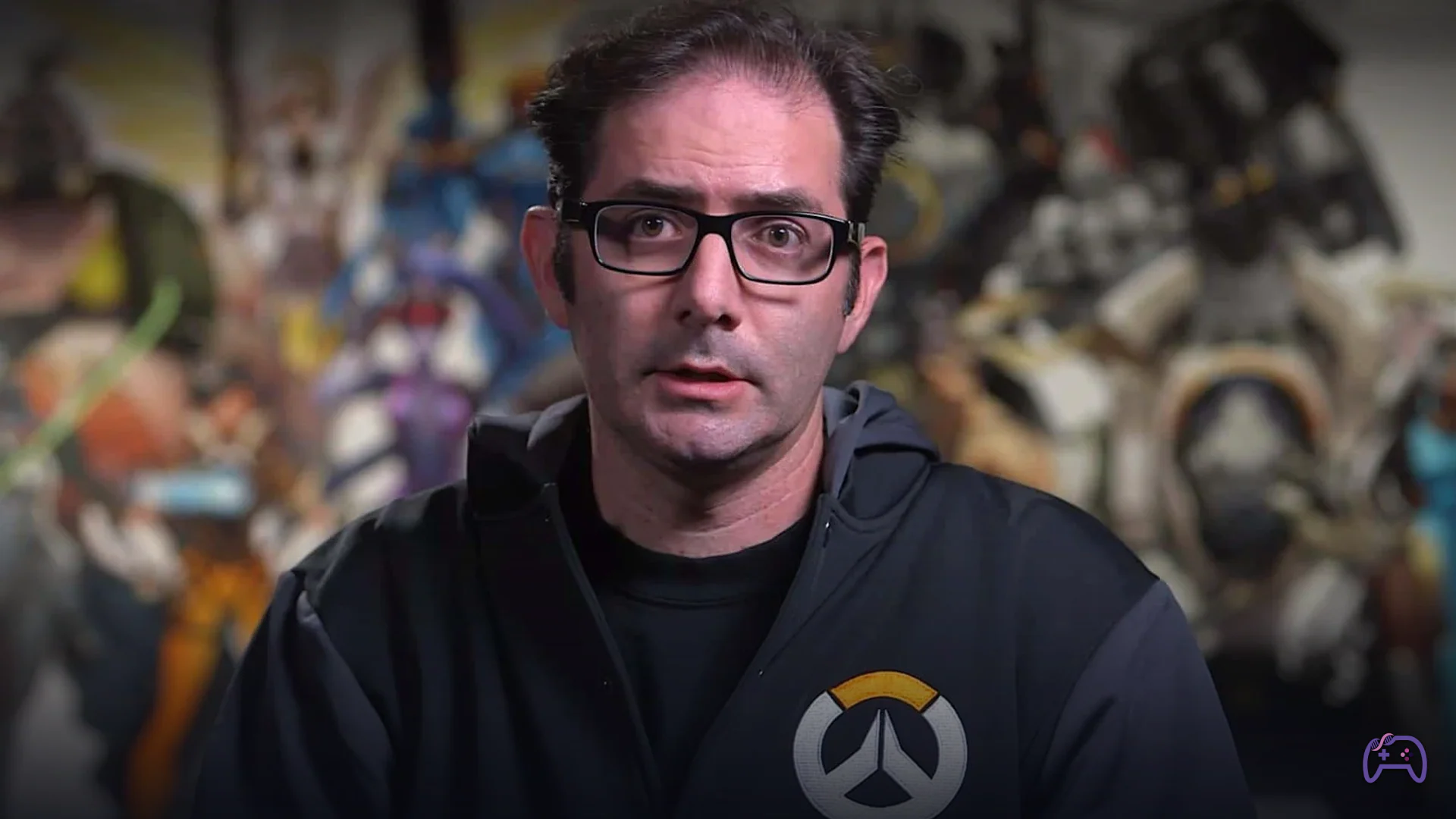 Джефф Каплан полностью отгородился от Overwatch ради психики