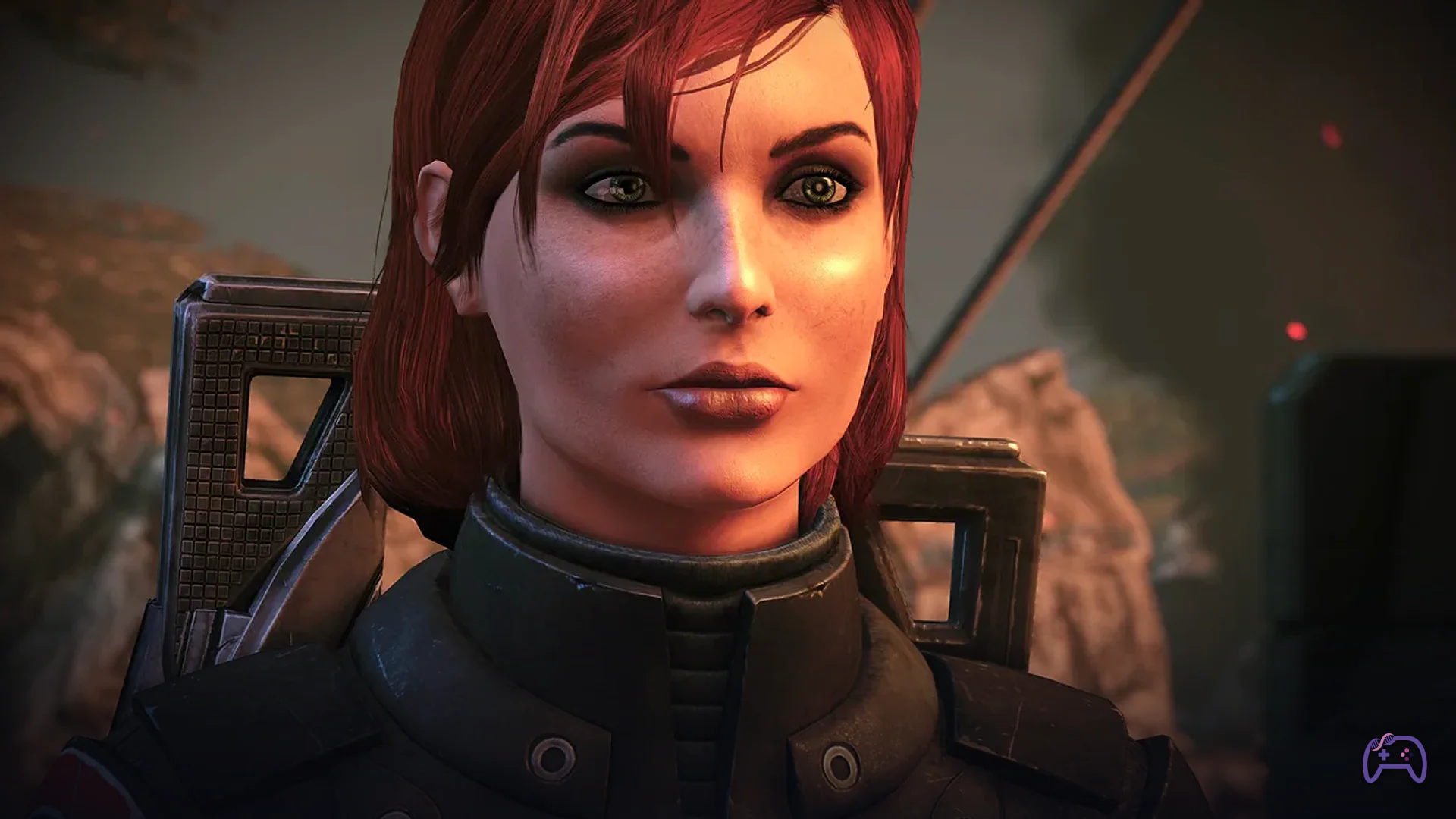 Джженнифер Хейл высказалась о закрытии BioWare и утечке трейлера Mass Effect 5
