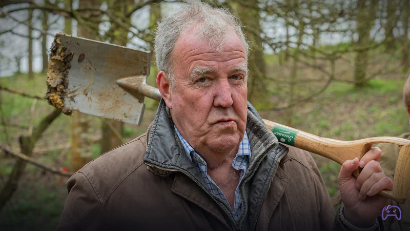 Джереми Кларксон рассказал о диагнозе рака простаты в финале Clarkson's Farm