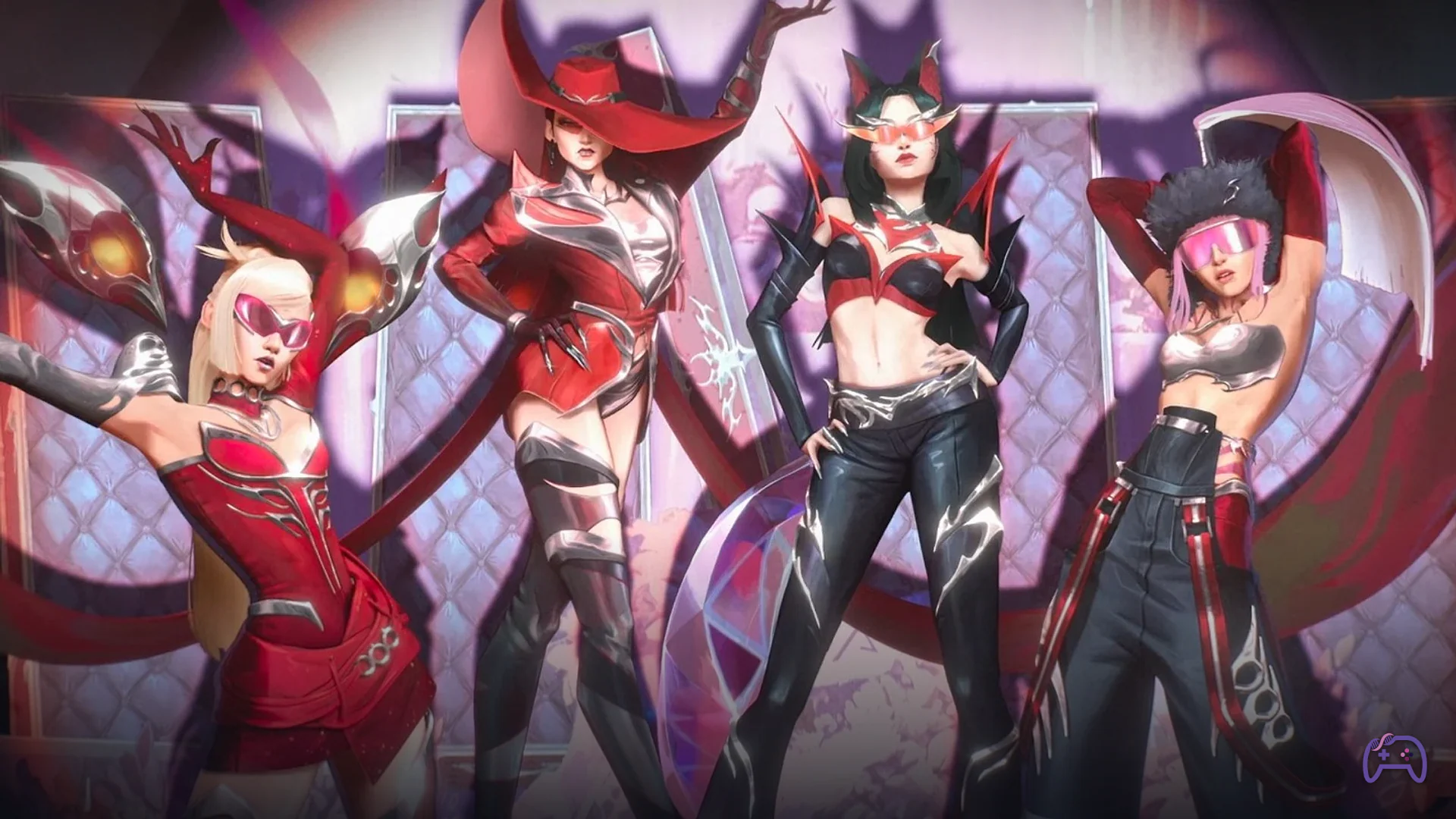 K/DA вернулась с Firestarter спустя шесть лет — фанаты считают, что ждали правильно