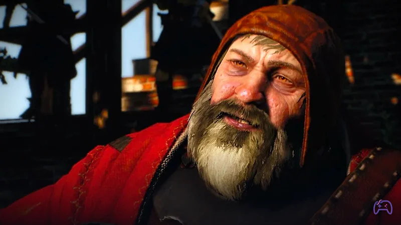 Автор лучшего квеста Ведьмака 3 вернулся в CD Projekt спустя десять лет