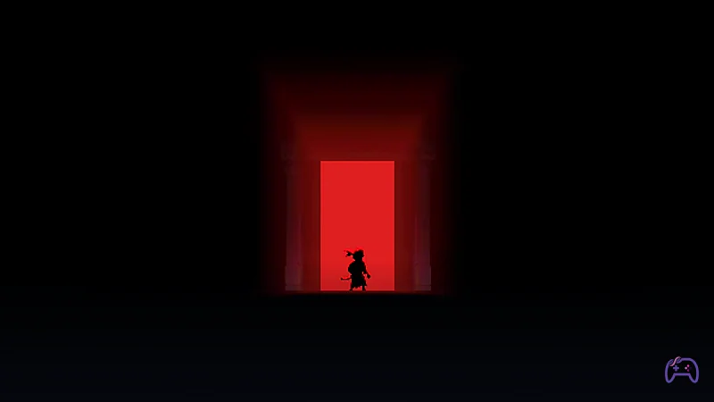 Katana ZERO выходит на Hollow Knight: DLC раздулся до размеров полноценного сиквела
