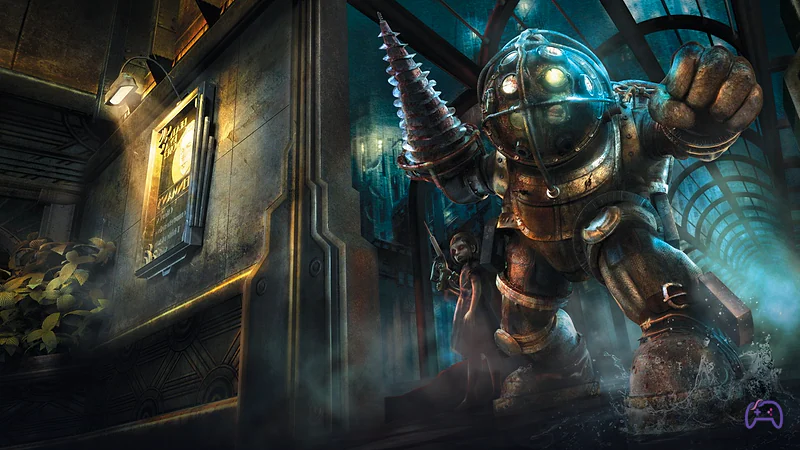 Кен Левин объяснил, почему оставил BioShock: «вещи могут овладеть тобой»