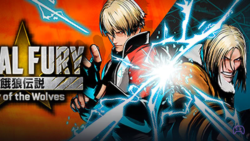 Кенширо в FATAL FURY: гайд, комбо и мощь Северной Медведицы