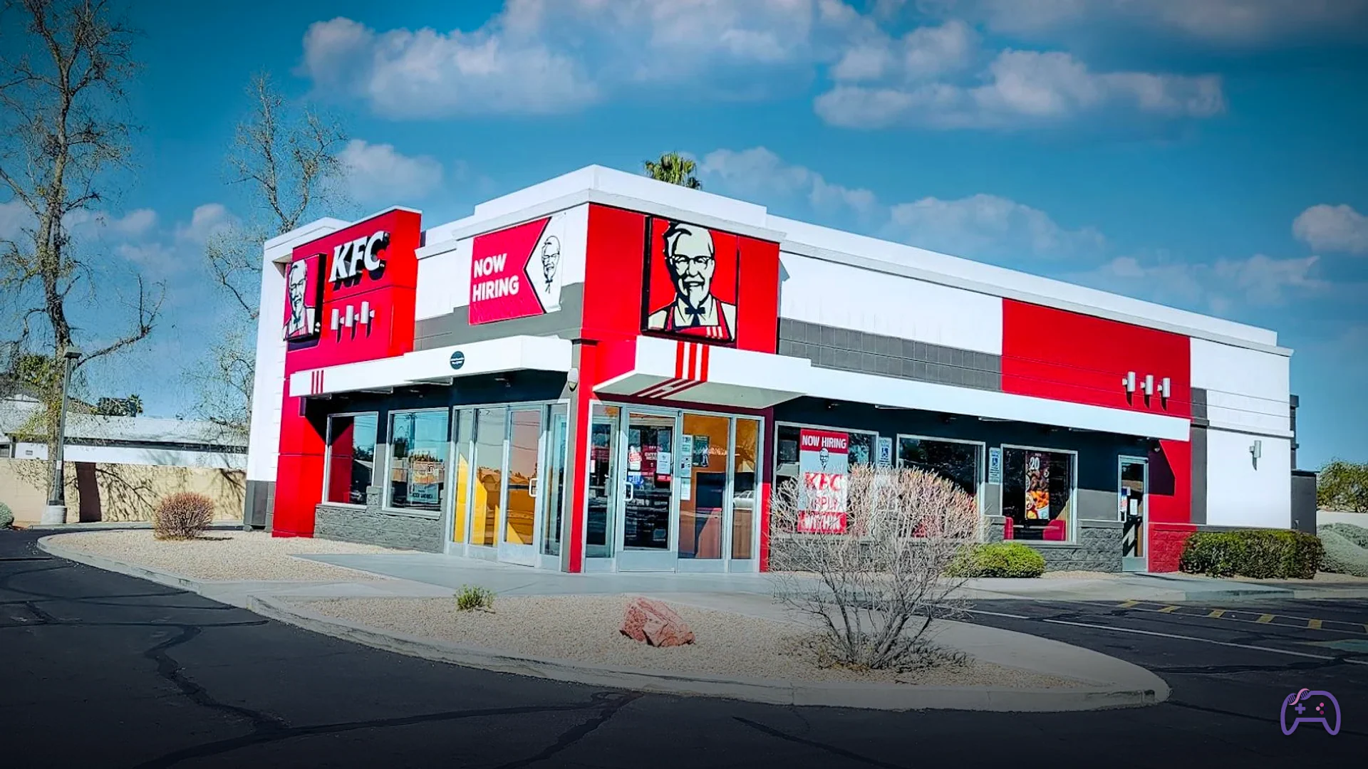 KFC прощается с Pepsi после 40 лет партнёрства и переходит на Coca-Cola