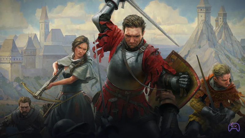 Kingdom Come: Deliverance 2 перешла отметку в 6 миллионов проданных копий