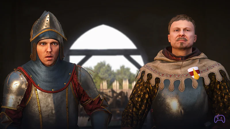 Kingdom Come Salvation упоминает онлайн-функции, но это не значит, что будет мультиплеер