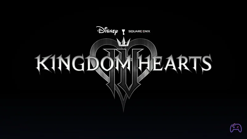 Kingdom Hearts 4 появилась на Nintendo Direct с новым трейлером