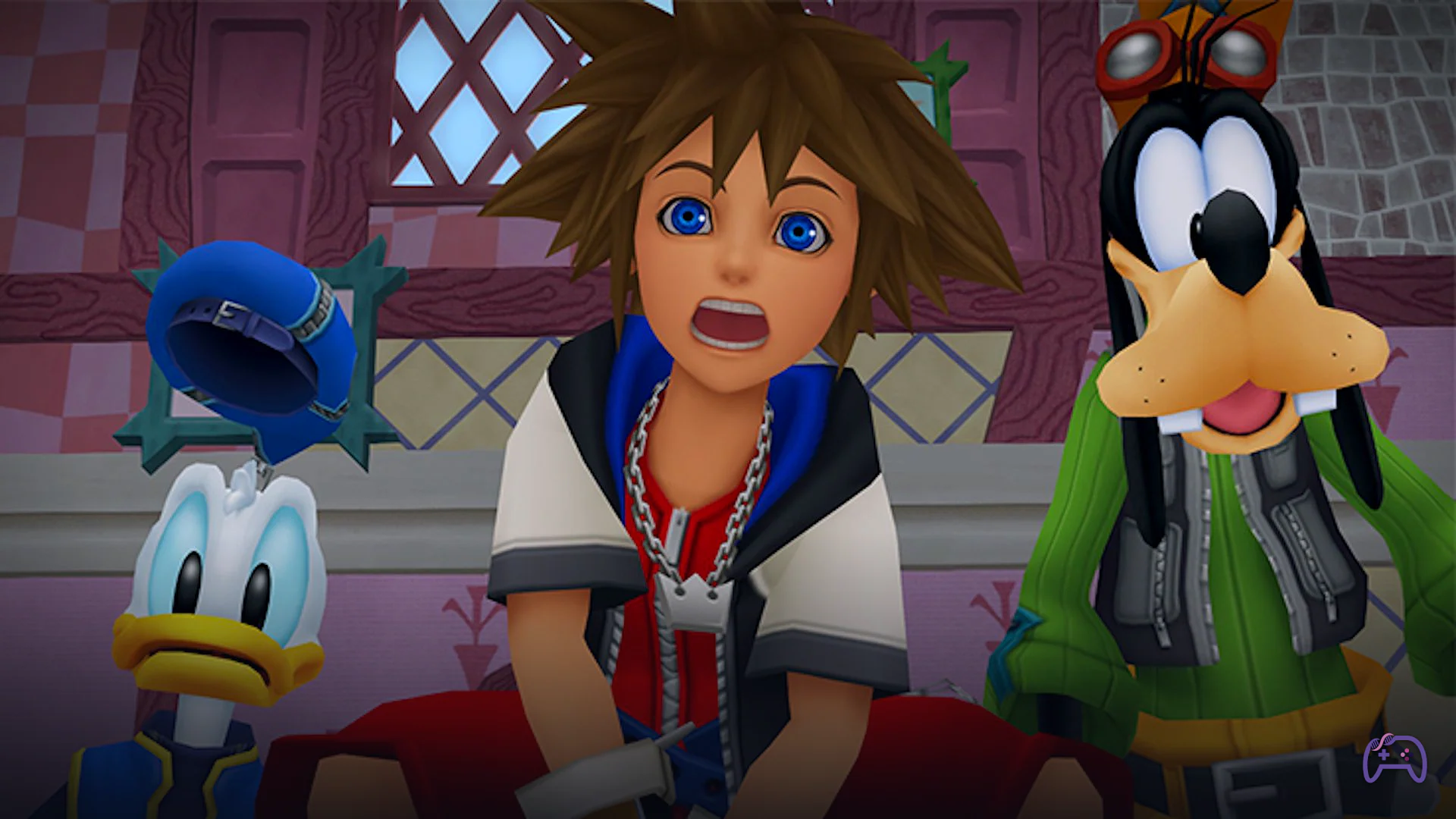 Disney признала Kingdom Hearts «франшизой в миллиард долларов»