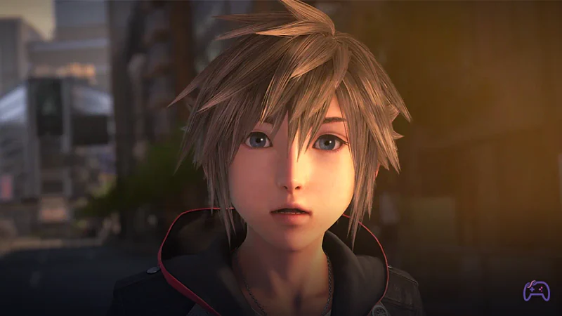 Square Enix нанял куратора лора, чтобы разобраться в запутанной истории Kingdom Hearts
