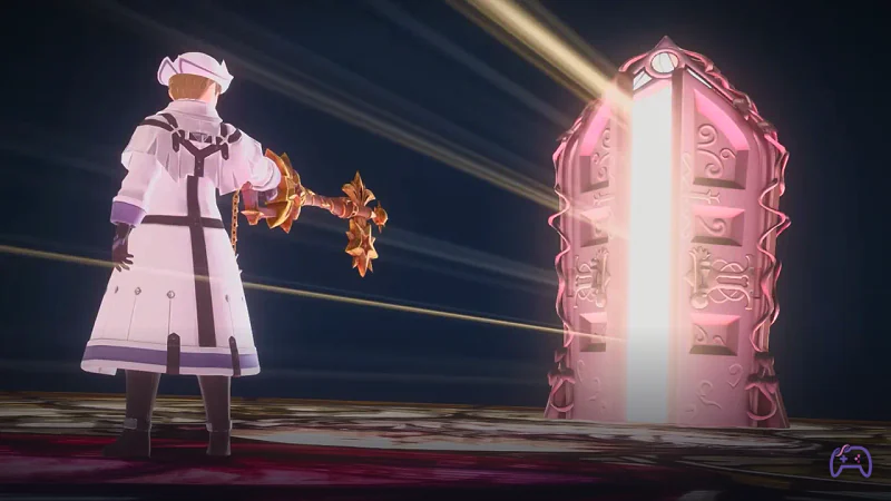 В сеть слили красивый трейлер отменённой Kingdom Hearts Missing-Link