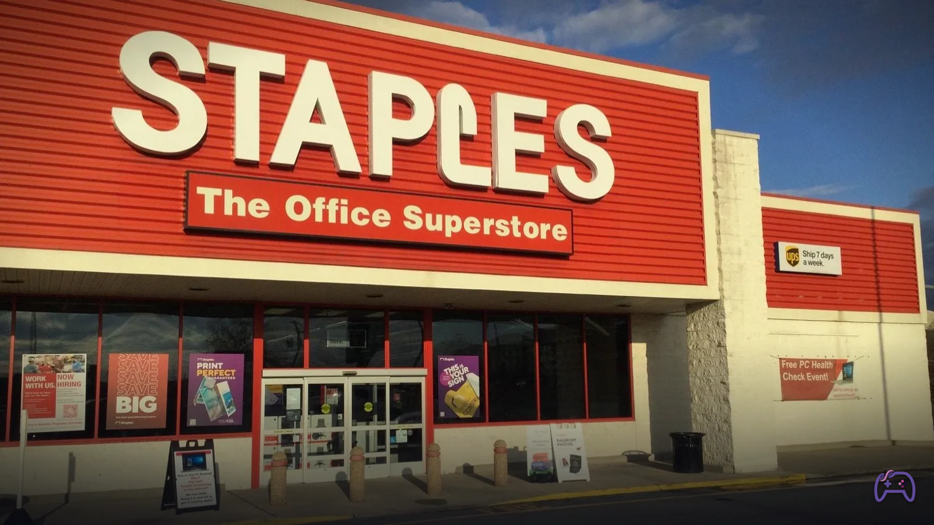 Китайские хакеры взломали Staples и выкрали подарочные карты на миллионы