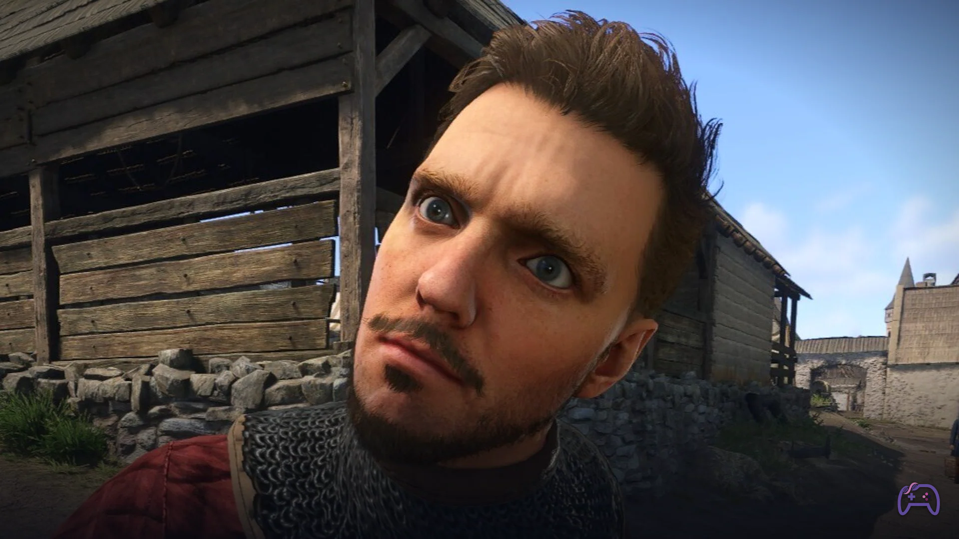 Создатель Kingdom Come раскритиковал стандартные RPG о «избранных» — и назвал их играми для подростков