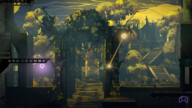 Как Konami просила Evil Empire сделать новый Castlevania