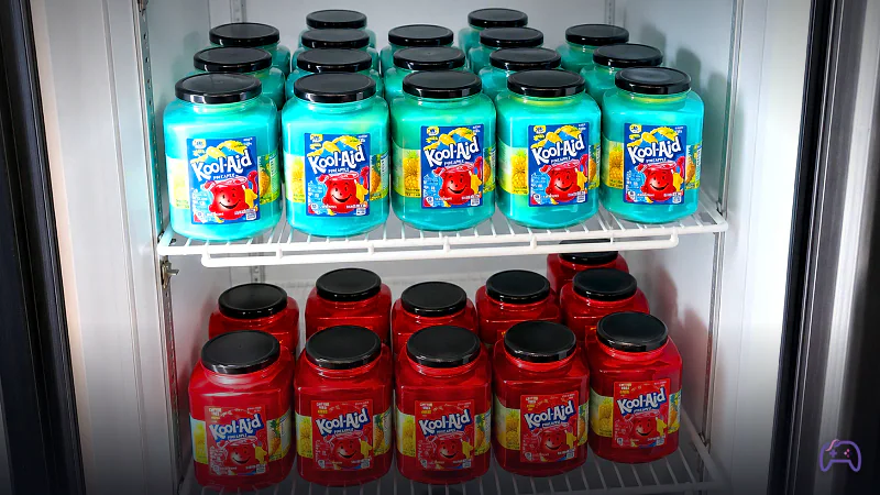 Ананасы с Kool-Aid: вирусный тренд TikTok с опасной сладостью