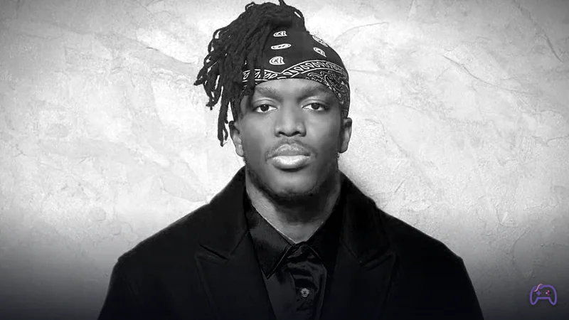 KSI покидает Sidemen после 12 лет в группе