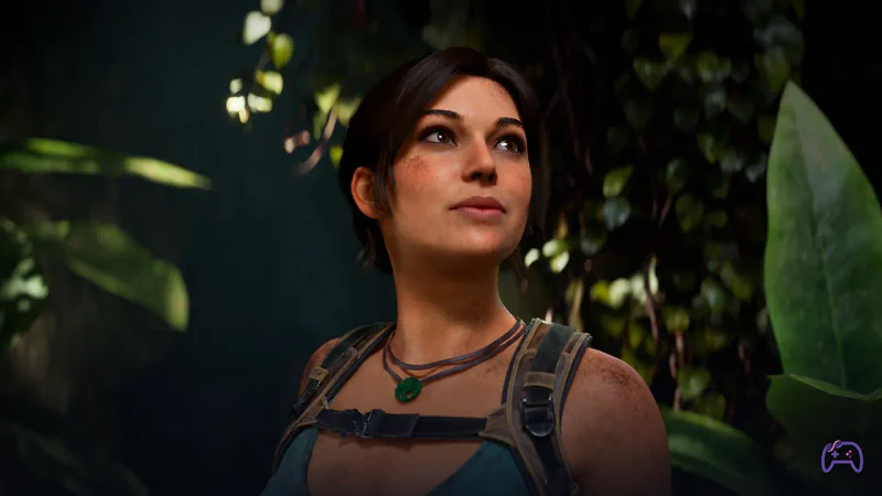 Актриса Лары Крофт начала заниматься скалолазанием ради роли в Tomb Raider: Legacy of Atlantis