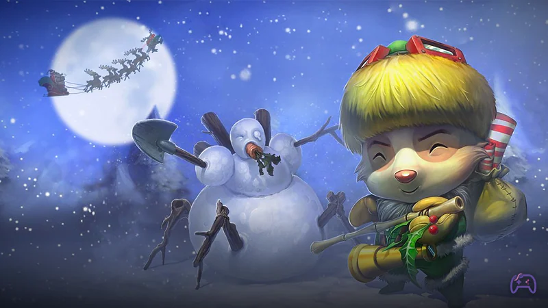 Riot подтвердила League of Legends Classic: полный анонс 11 июля