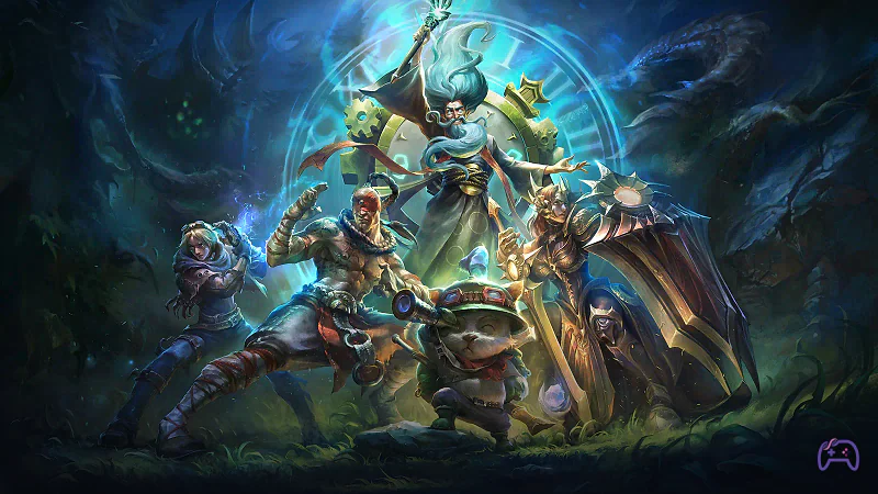 League of Legends Classic будет пополняться чемпионами быстрее, чем в оригинале