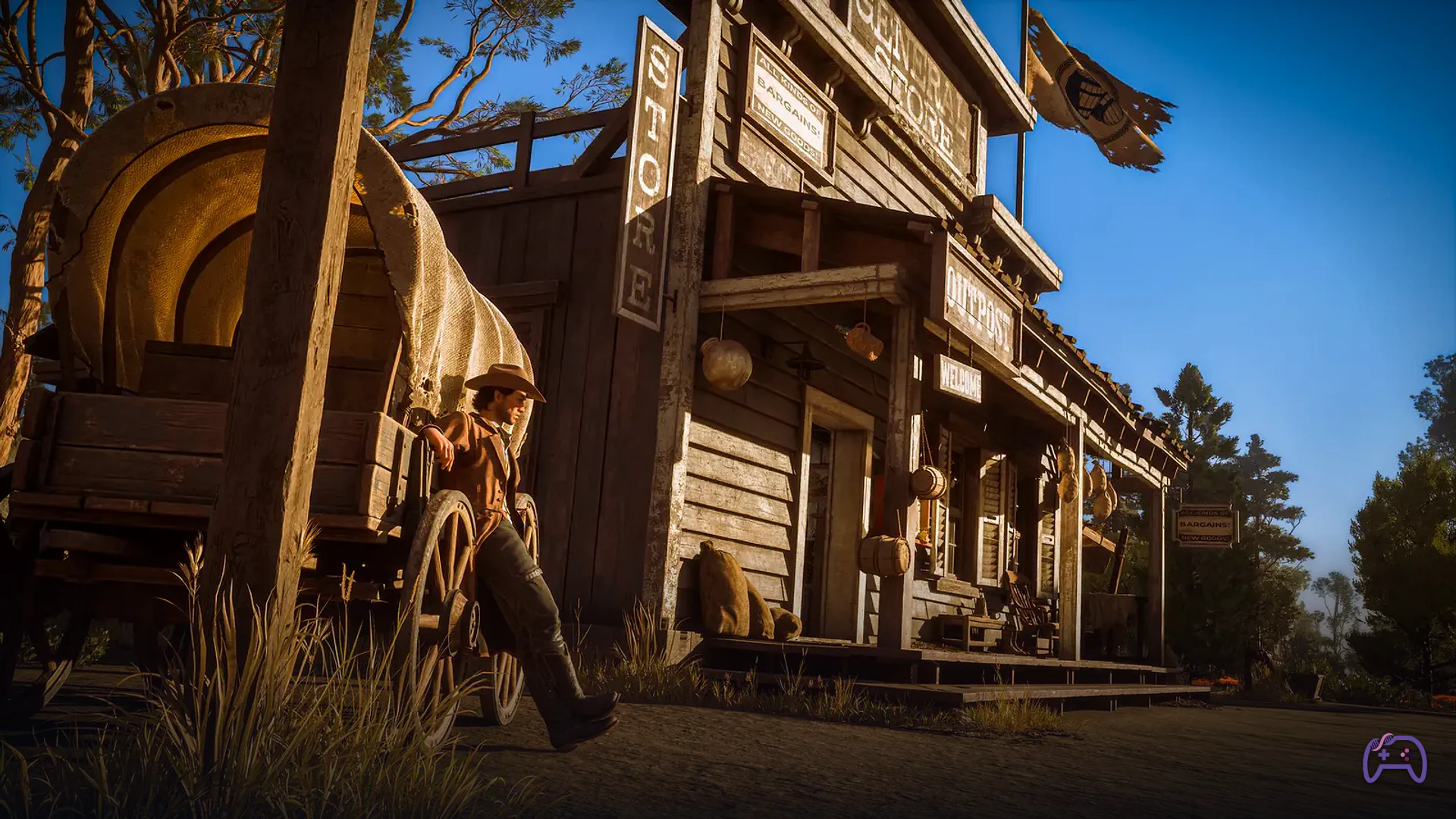 Разработчик Overwatch отложил The Legend of California на 2027 год