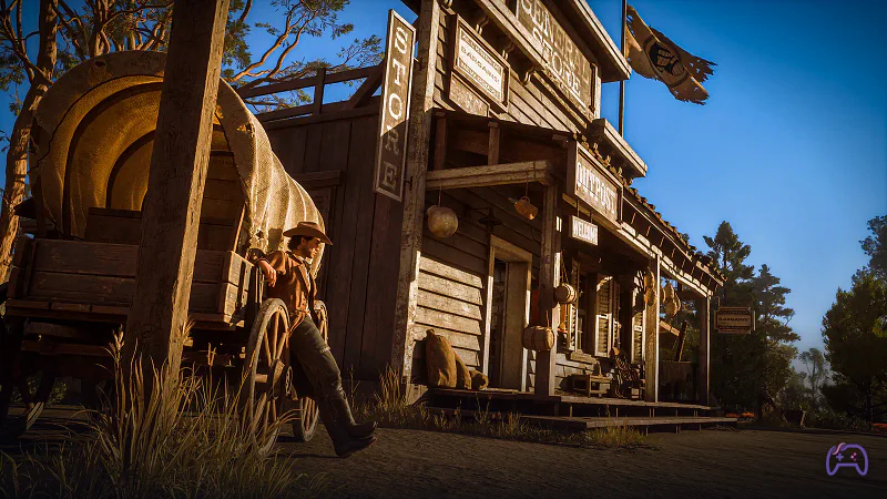 Разработчик Overwatch отложил The Legend of California на 2027 год