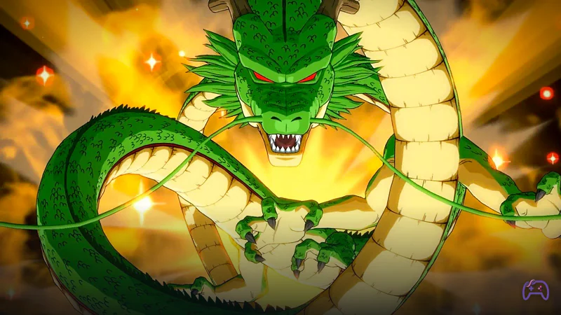 Первый набор Lego по Dragon Ball Z выходит в ноябре