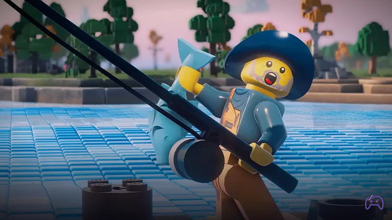 Разработчики Lego Skylines хотят показывать проблемы города прямо на экране, без статистики