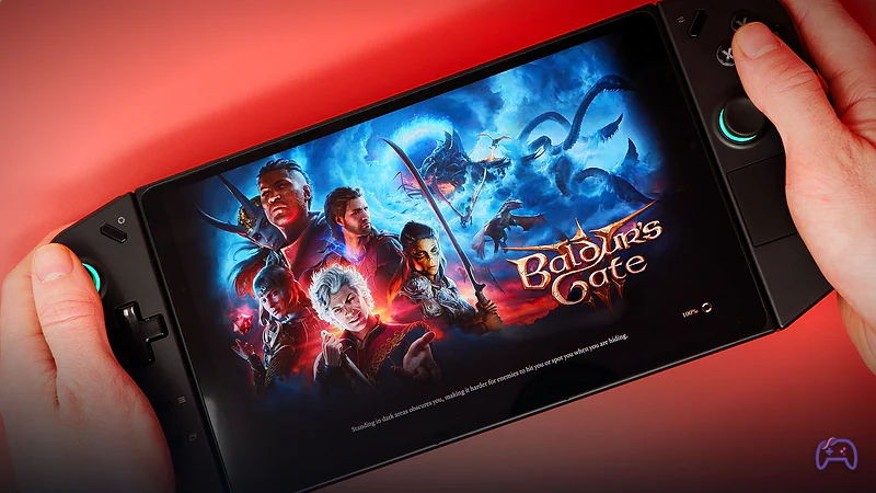 BIOS-обновление ломает Lenovo Legion Go, а ремонт стоит от 250 долларов