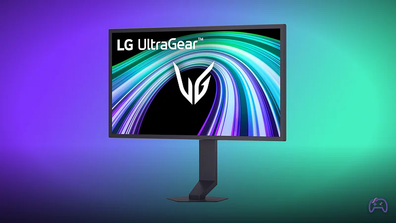 LG представила первый монитор с нативной частотой 1000 Гц на 1080p
