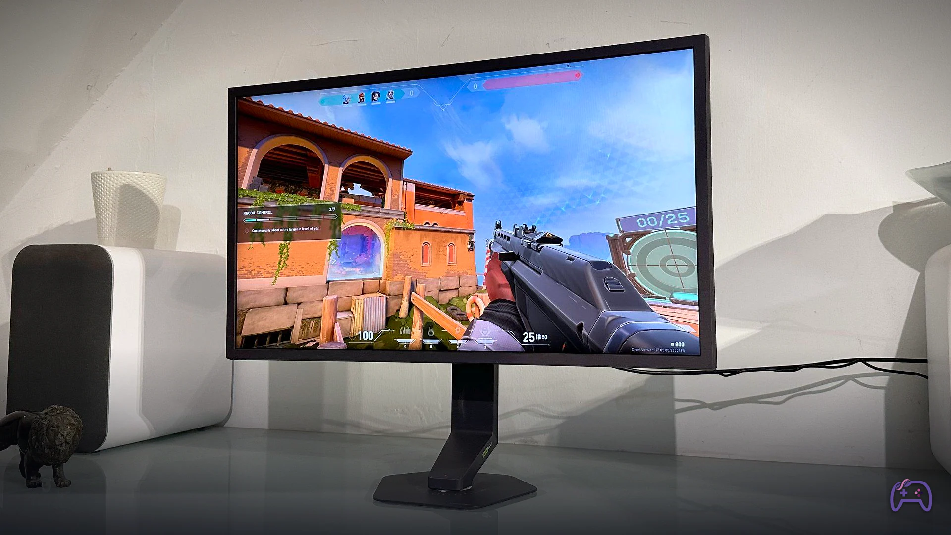 LG UltraGear 25G590B: первый монитор на 1000 Гц между мечтой о идеале и реальностью