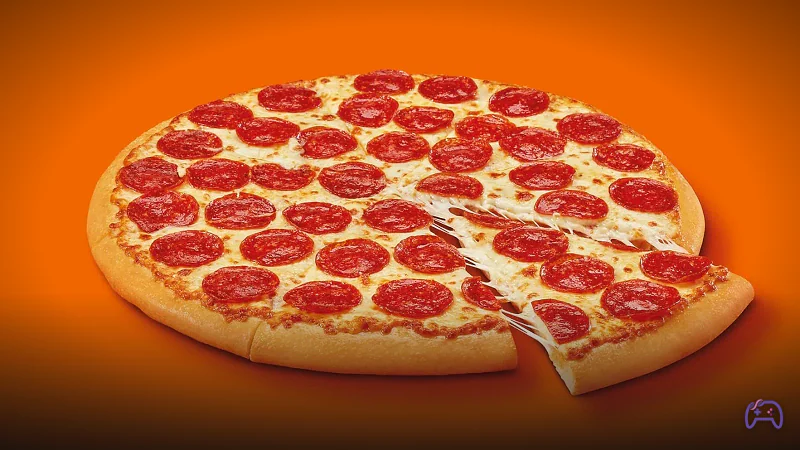 Little Caesars вернула легендарную пиццу за $5 для подписчиков Amazon Prime