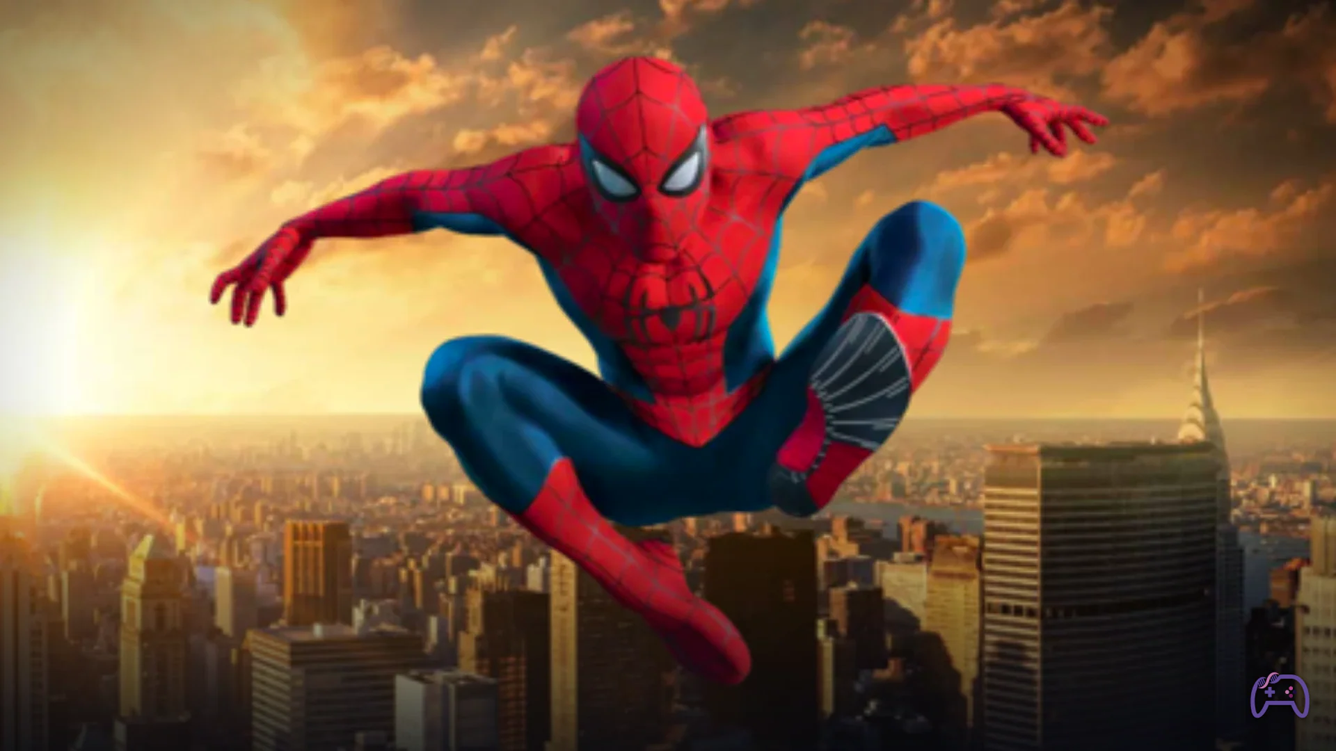 Little Caesars выпустит пиццу во вкусе Spider-Man: Brand New Day