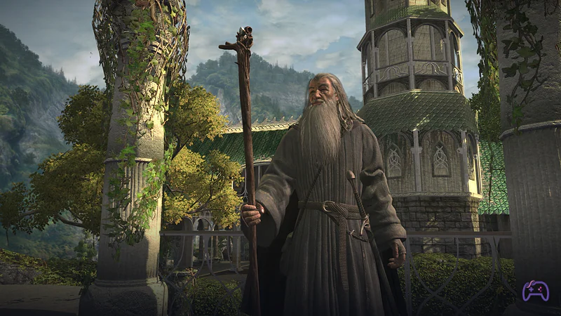 Утерянная The Lord of the Rings: War in the North вернулась на Steam