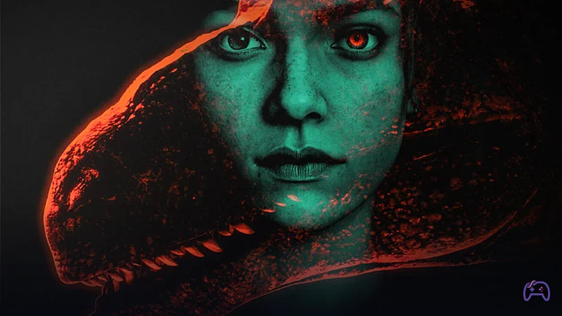 Lead Designer Alien: Isolation о динозаврах The Lost Wild: «подсказки и намеки»