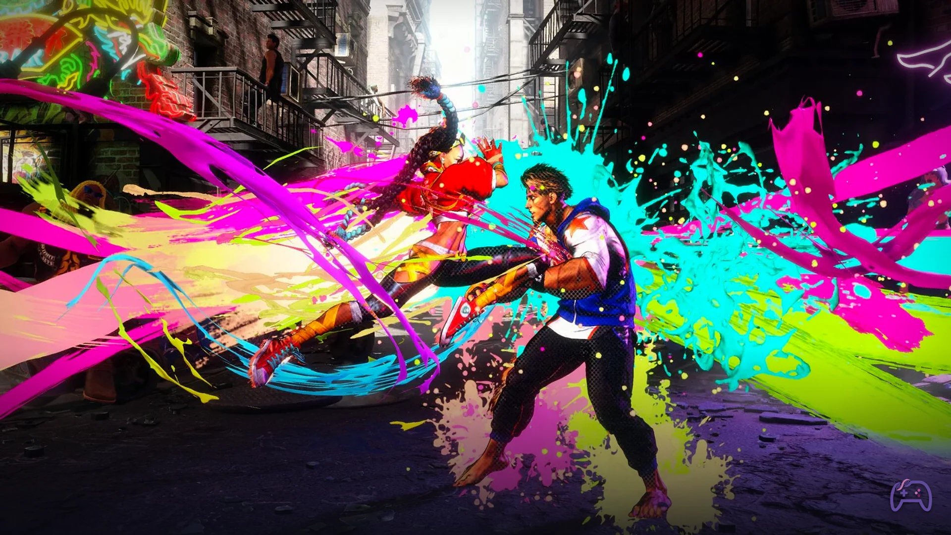 10-летний чилийский мальчик покорил Street Fighter 6 двумя топ-8 финишами