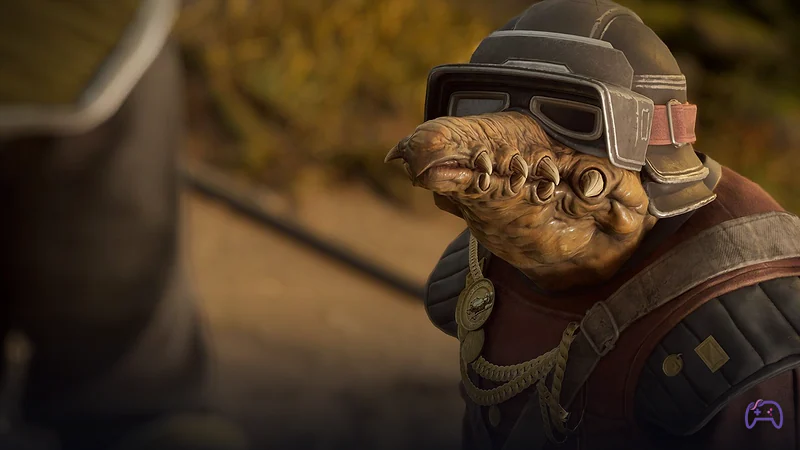 Lucasfilm нашла ценность в инди-играх Star Wars и готова выписывать контракты неожиданным студиям